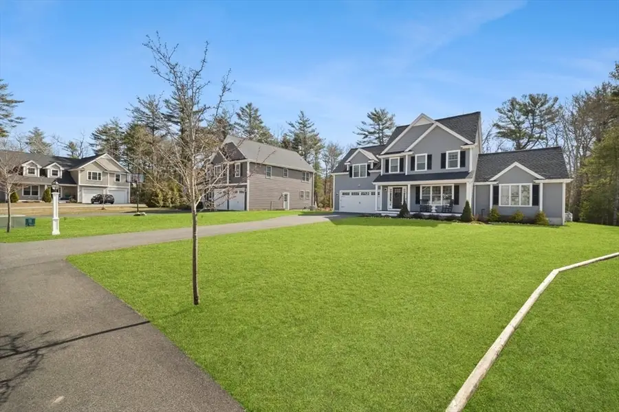 64 Copperwood Road, Pembroke, MA 02359 - #2