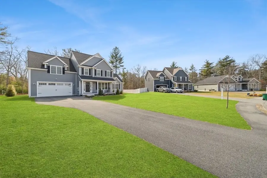 64 Copperwood Road, Pembroke, MA 02359 - #3