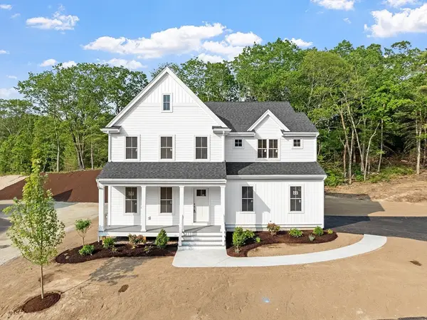 Lot 28 Waites Crossing, Norfolk, MA 02056