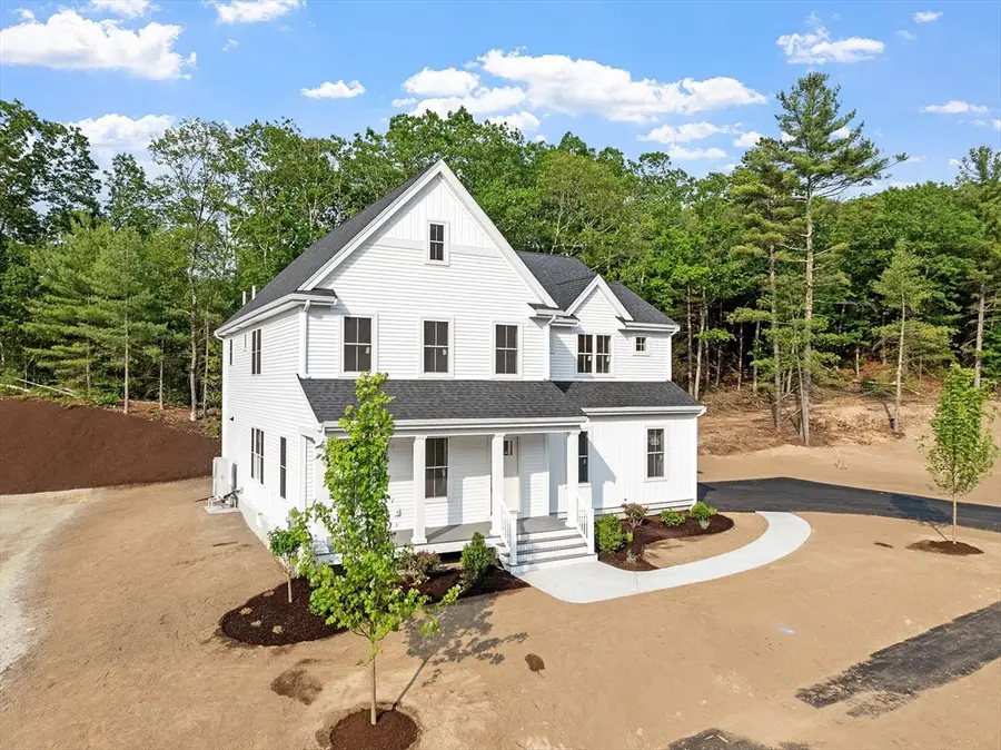 Lot 28 Waites Crossing, Norfolk, MA 02056 - #2