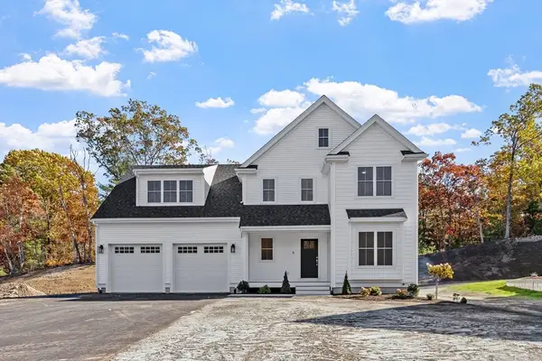 Lot 9 Waites Crossing, Norfolk, MA 02056