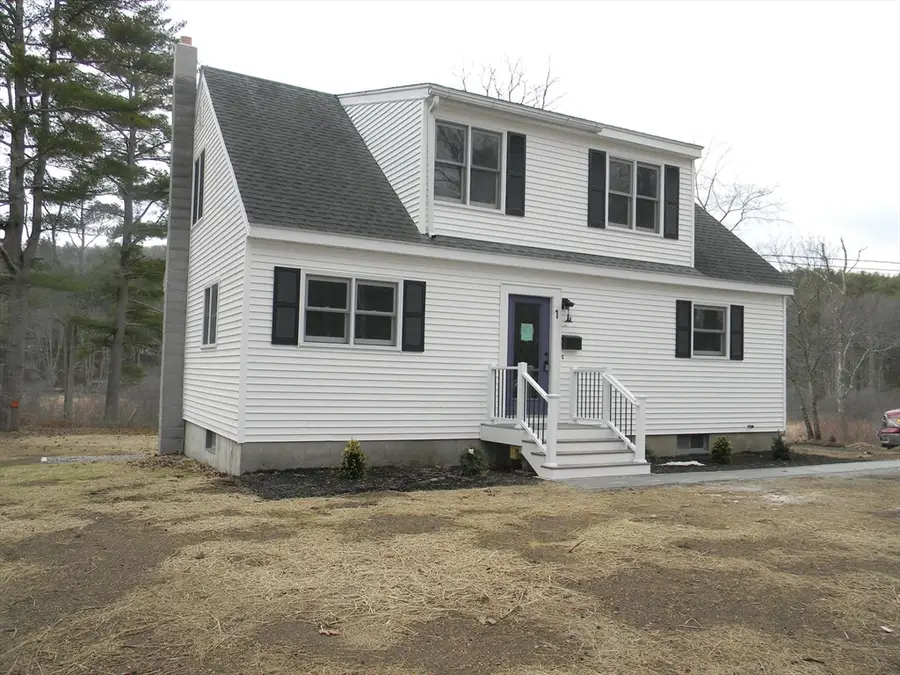 1 Lenox St, Athol, MA 01331 - #2