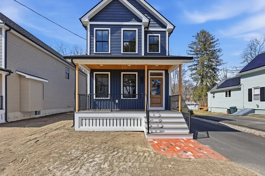 33 Landy Ave, Northampton, MA 01062 - #3