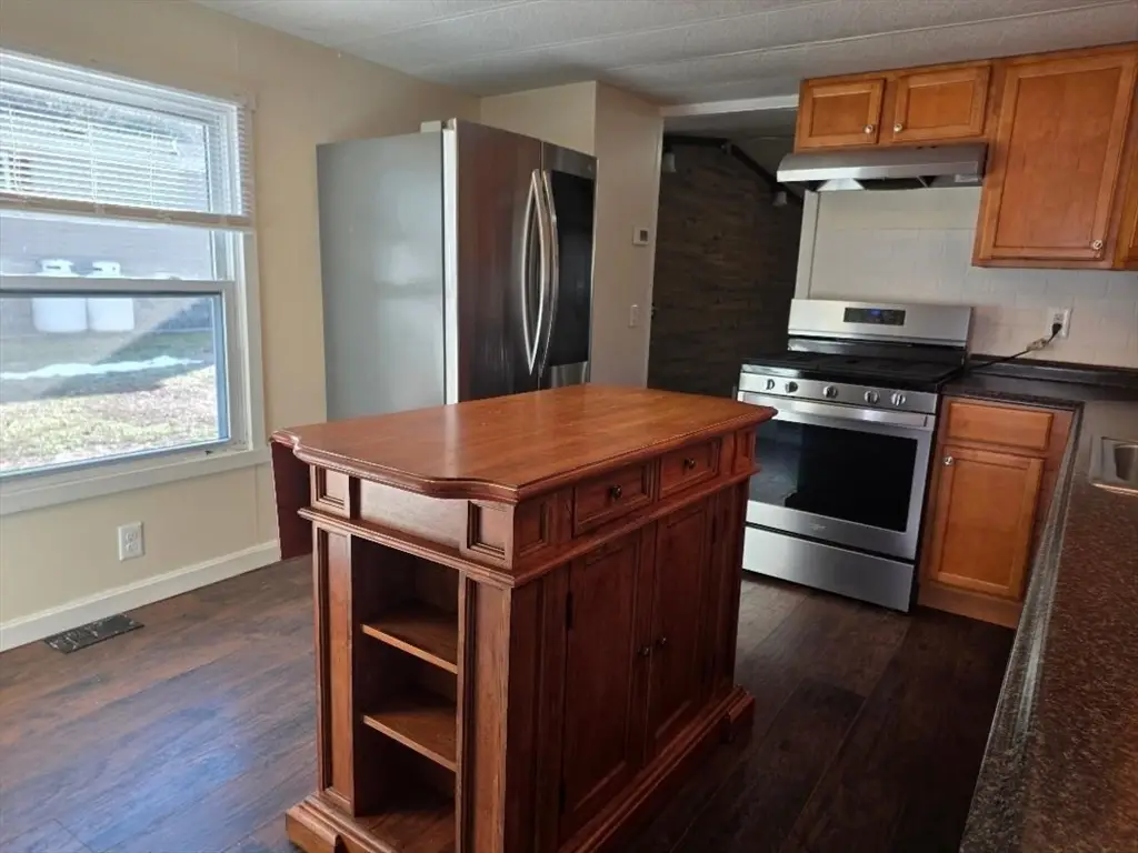 1790 Massachusetts Ave #U, Lunenburg, MA 01462 - #1