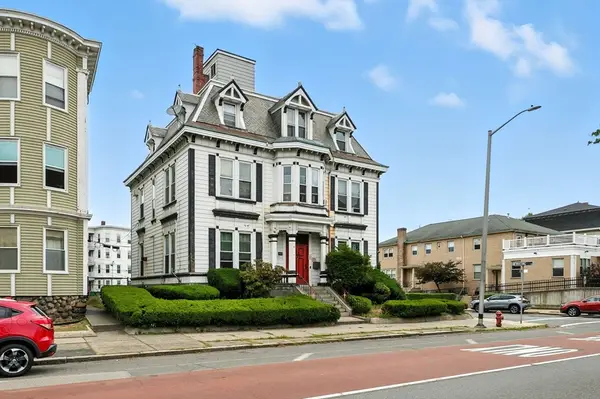 121 N Common, Lynn, MA 01902