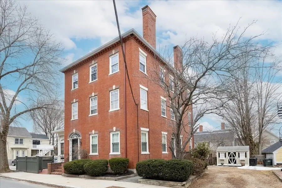 23 Charter St. #3, Newburyport, MA 01950 - #2