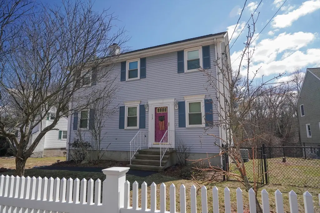 93 A Lexington St, Burlington, MA 01803 - #1