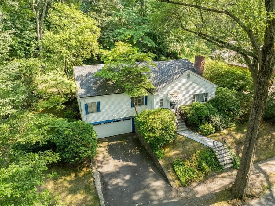130 Fairway Rd, Brookline, MA 02467 - #2