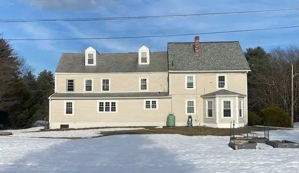 26 Turner St., Templeton, MA 01436