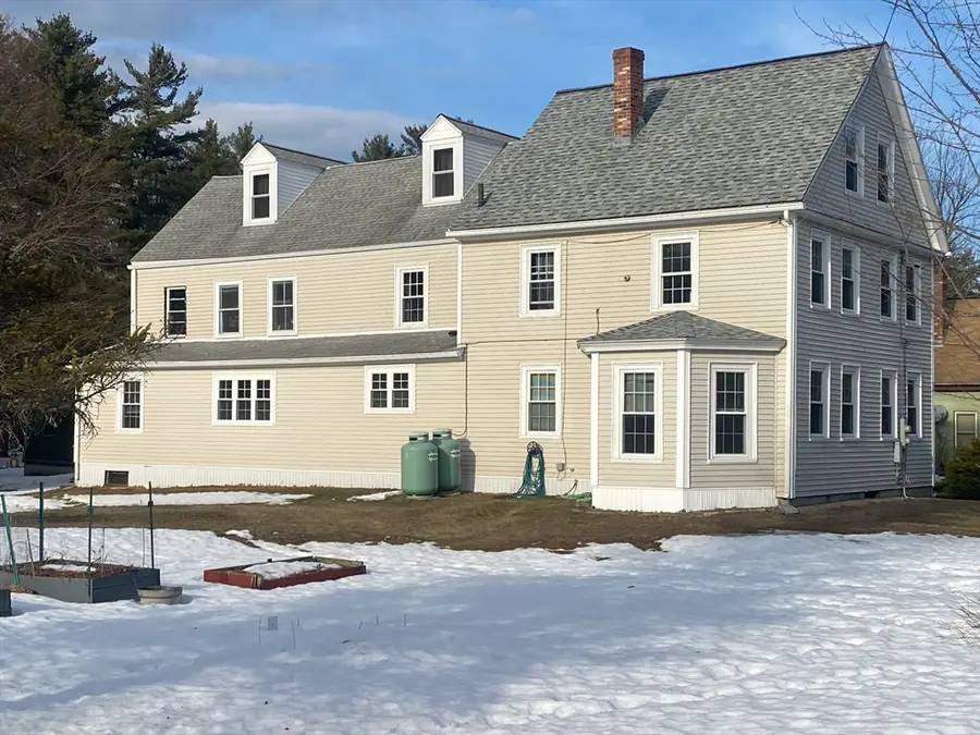 26 Turner St., Templeton, MA 01436 - #2