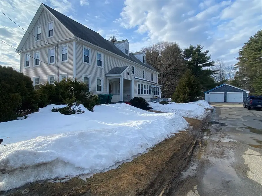 26 Turner St., Templeton, MA 01436 - #3
