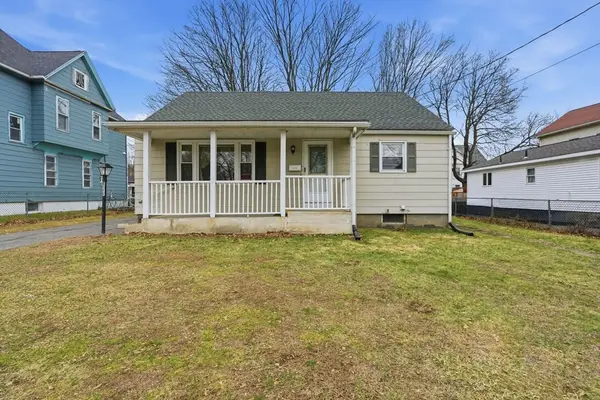 2115 Northampton St, Holyoke, MA 01040