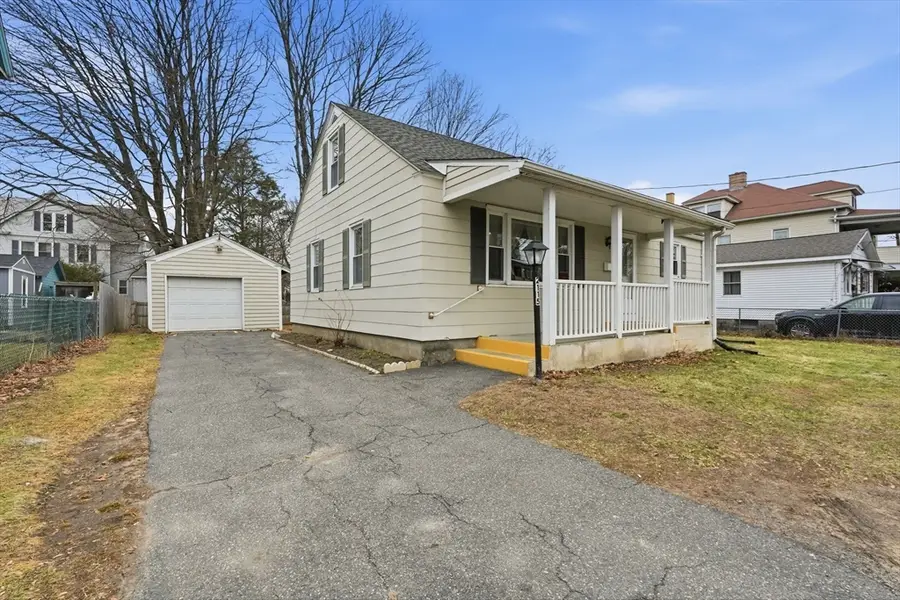 2115 Northampton St, Holyoke, MA 01040 - #2