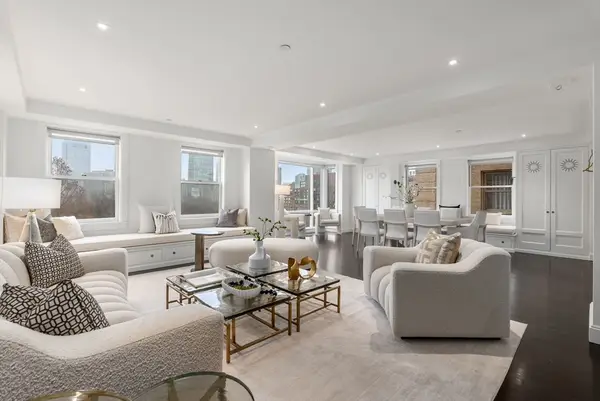 2 Commonwealth #9A, Boston, MA 02116