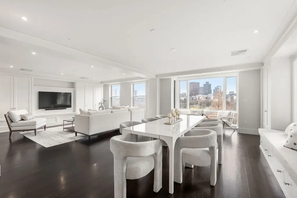 2 Commonwealth #10A, Boston, MA 02116 - #1