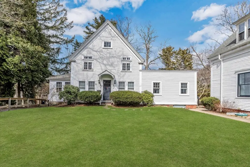 344 Main St #5, Centerville, MA 02632 - #1