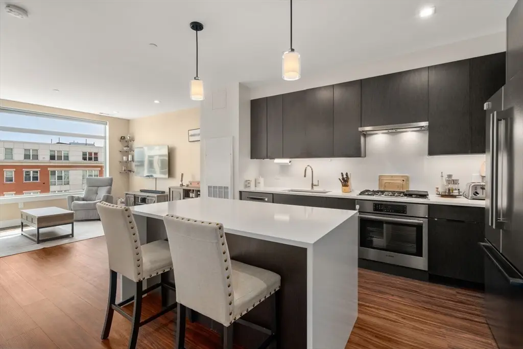 99 Sumner St #506, Boston, MA 02128 - #1
