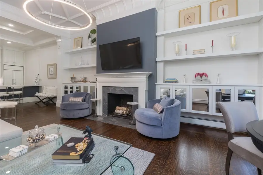 226 Commonwealth Ave. #1, Boston, MA 02116 - #3