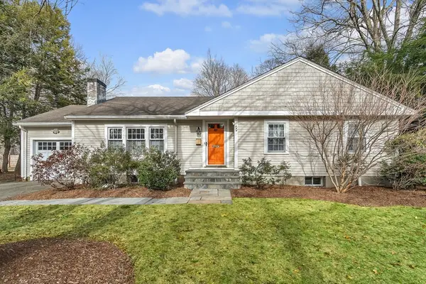 69 Donizetti Street, Wellesley, MA 02482