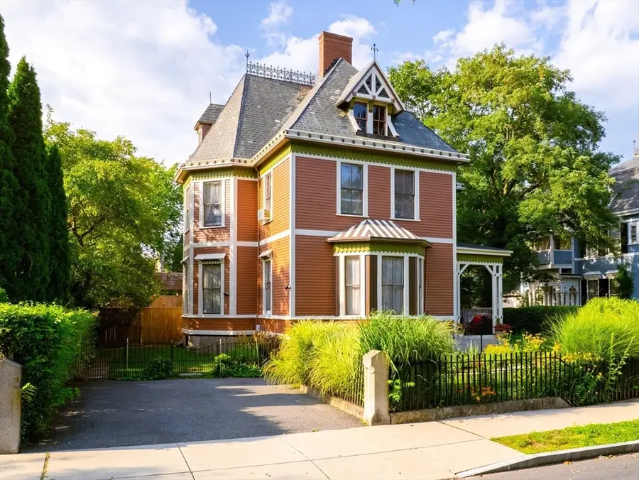 97 Madison St, New Bedford, MA 02740 - #2