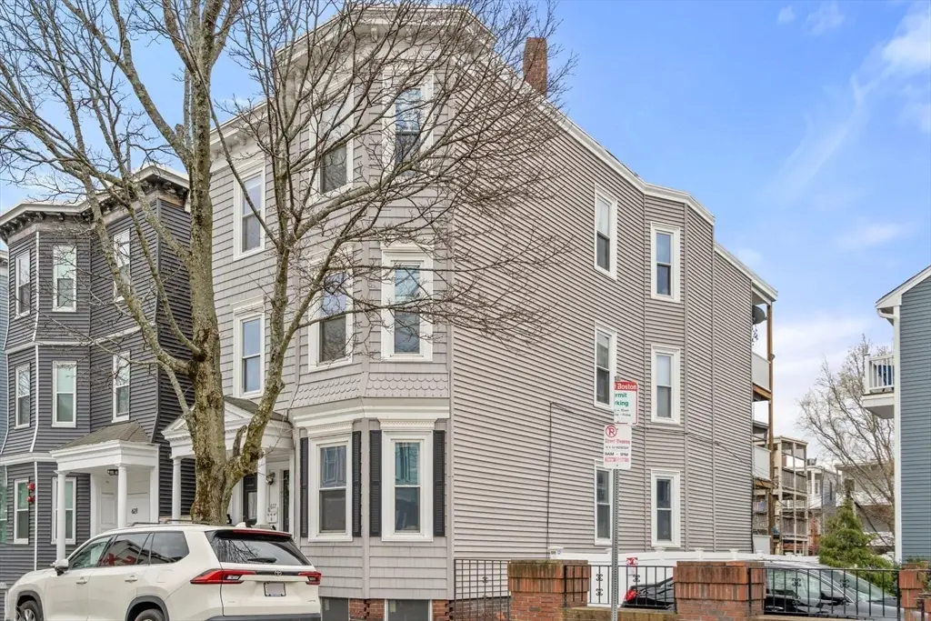 617 E 8th Street, Boston, MA 02127 - #1