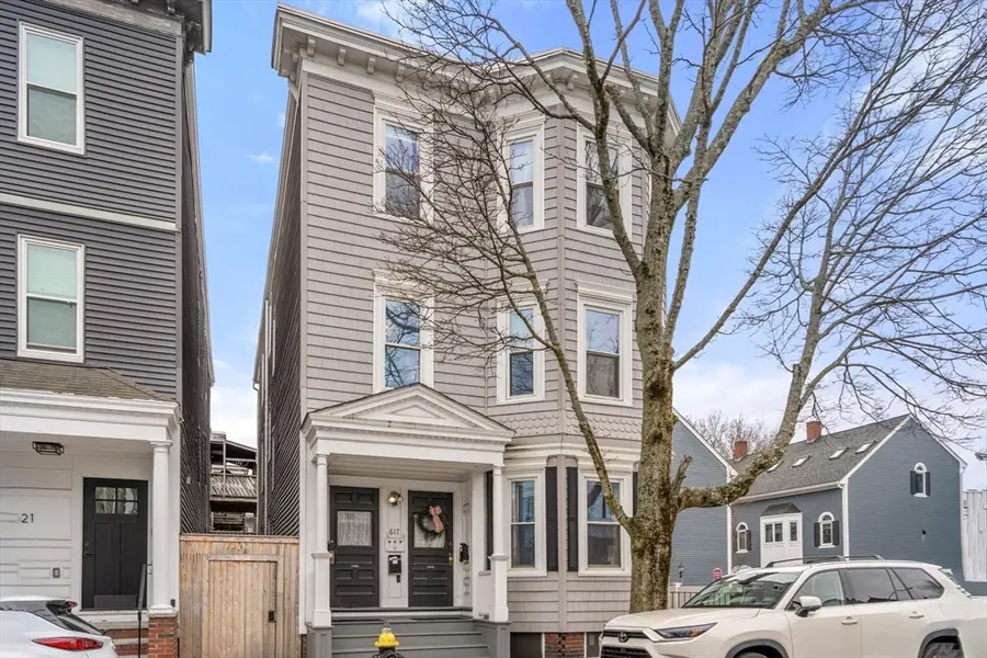 617 E 8th Street, Boston, MA 02127 - #2