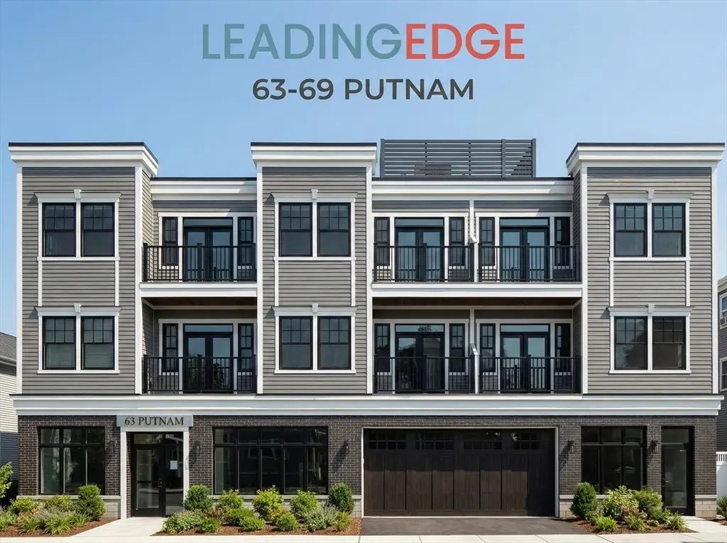 63-69 Putnam St, Winthrop, MA 02152 - #1