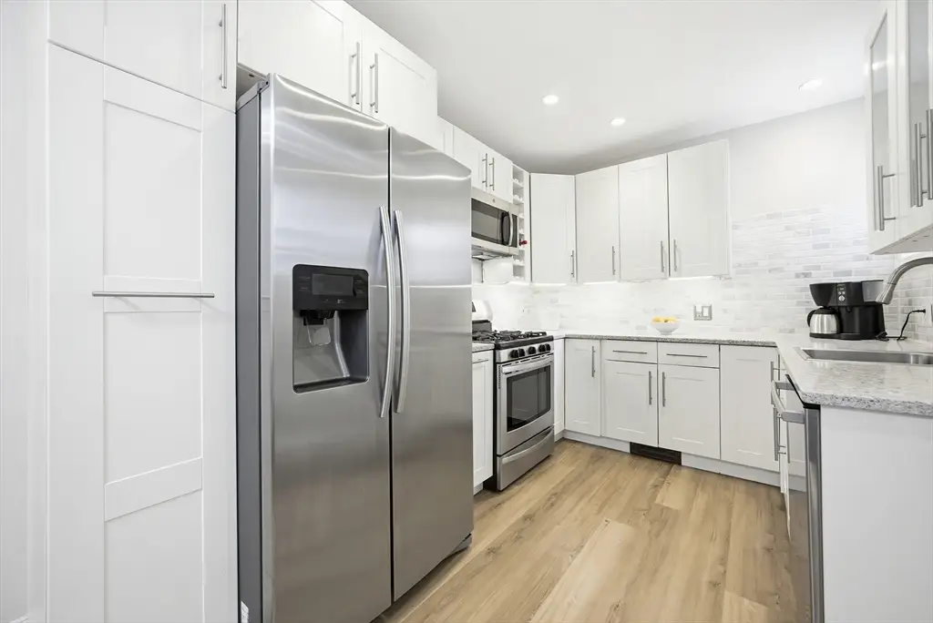 15 Park Vale #A, Brookline, MA 02446 - #1