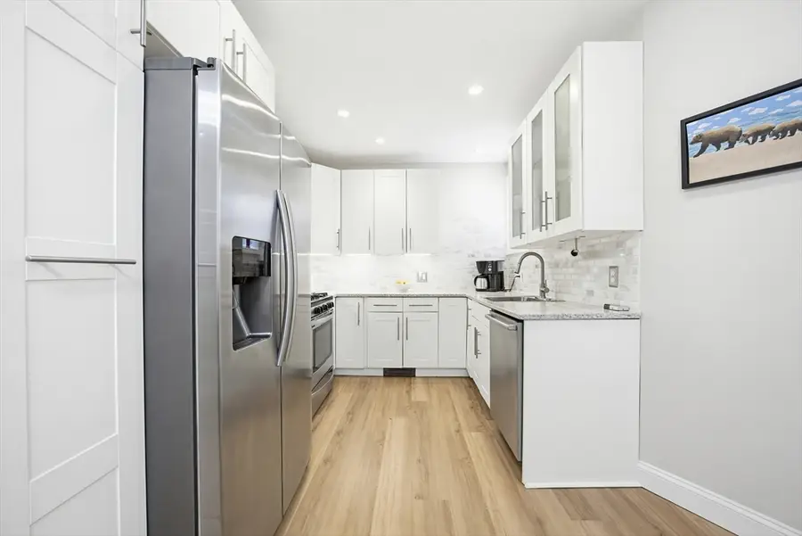 15 Park Vale #A, Brookline, MA 02446 - #2