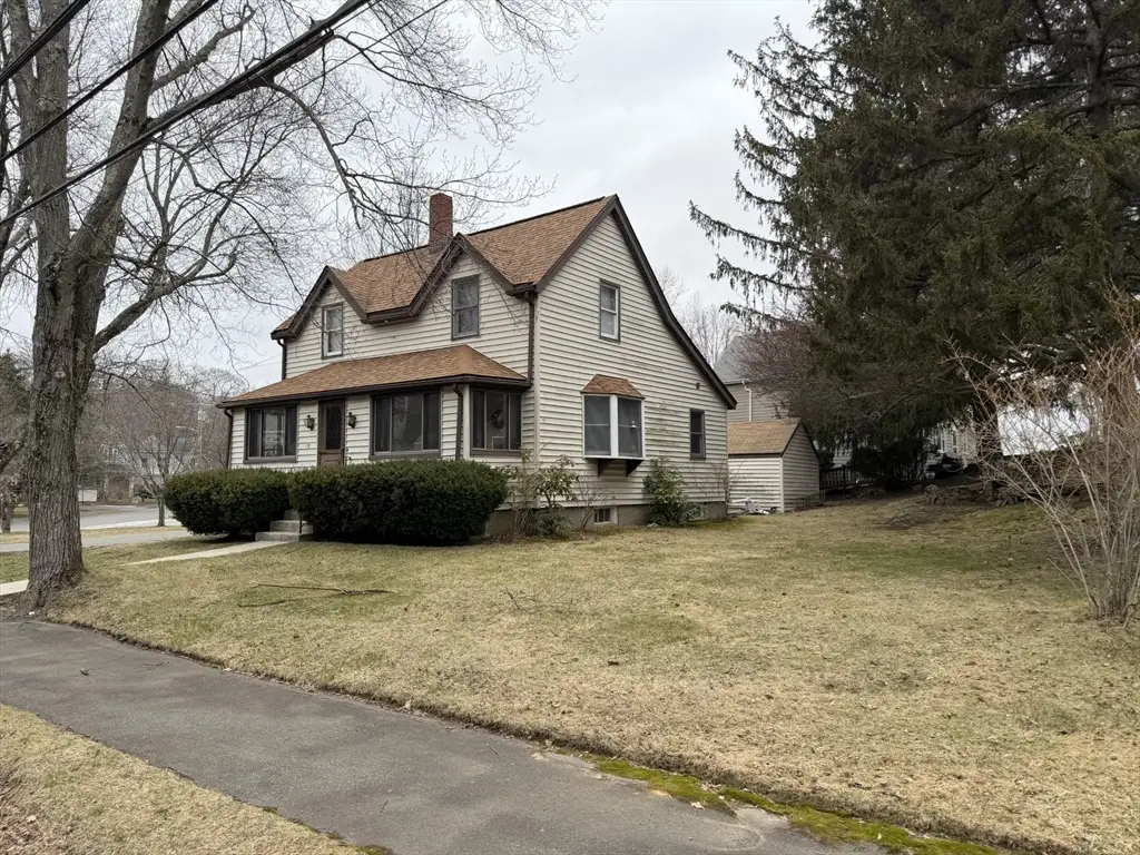 19 Hastings Street, Wellesley, MA 02481 - #1