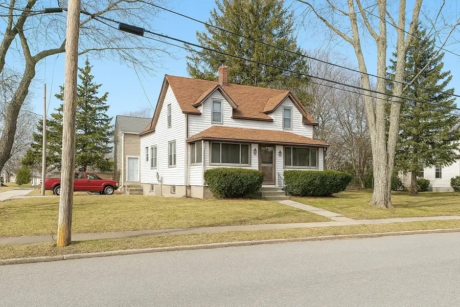 19 Hastings Street, Wellesley, MA 02481 - #2