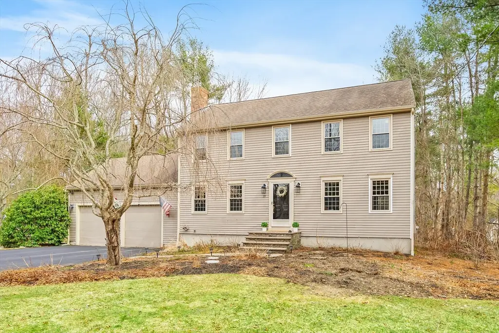 39 Heritage Way, Taunton, MA 02780 - #1