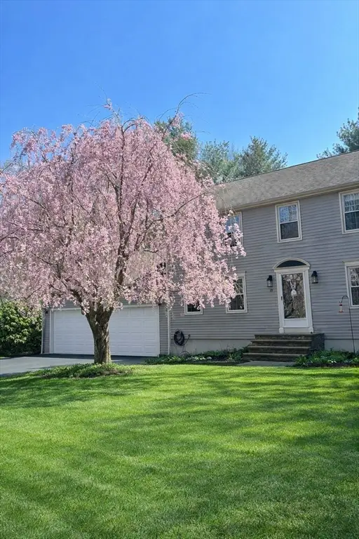 39 Heritage Way, Taunton, MA 02780 - #2