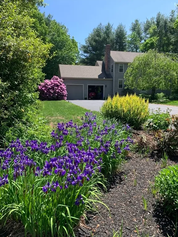 39 Heritage Way, Taunton, MA 02780 - #3