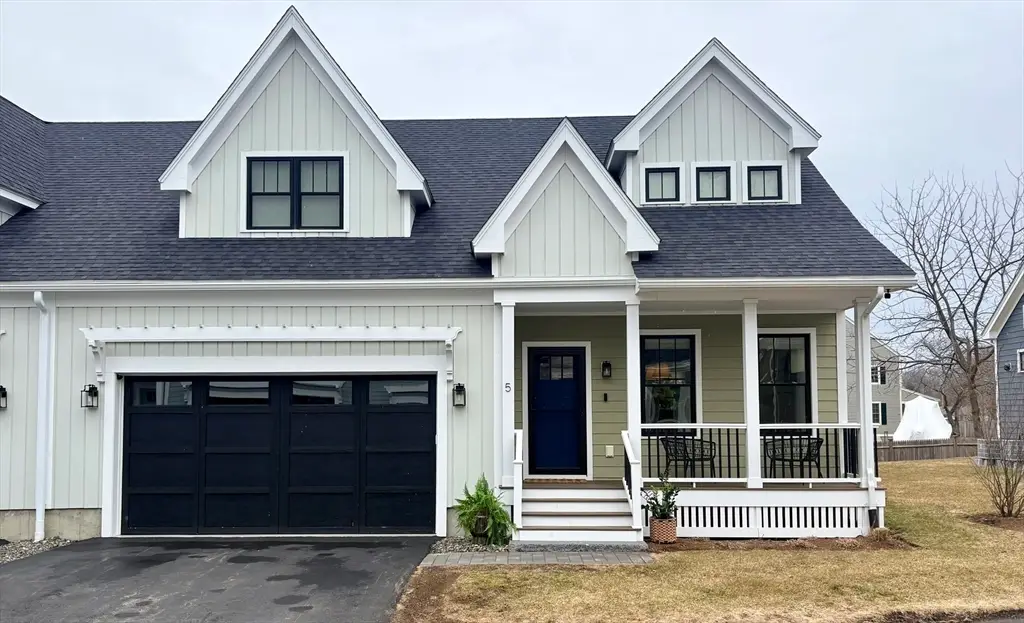 5 Primrose Lane #5, Ipswich, MA 01938 - #1