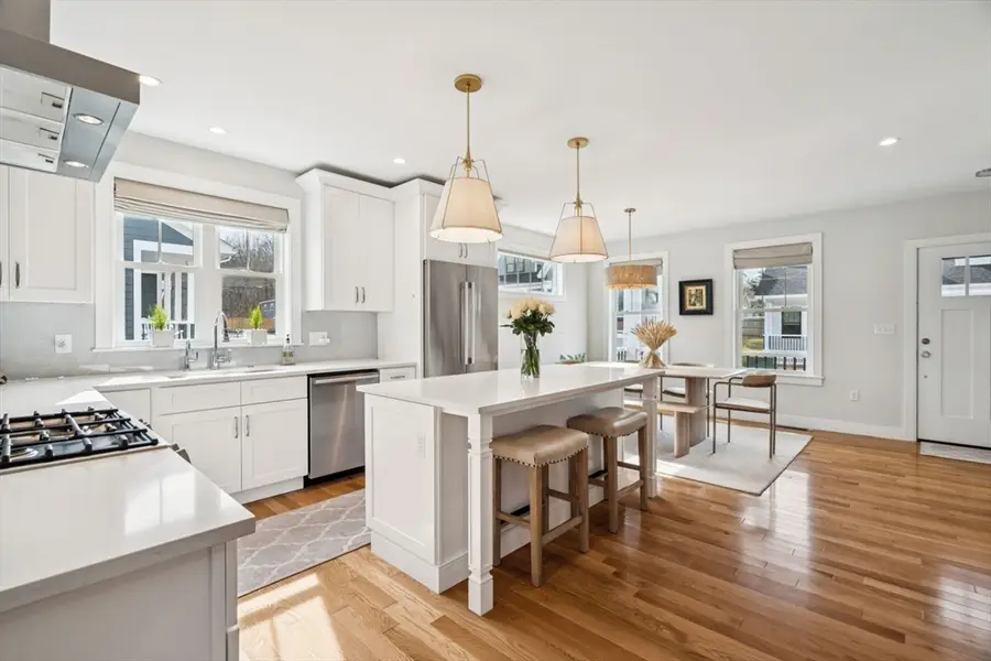 5 Primrose Lane #5, Ipswich, MA 01938 - #2