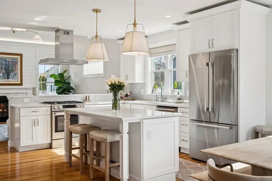 5 Primrose Lane #5, Ipswich, MA 01938 - #3