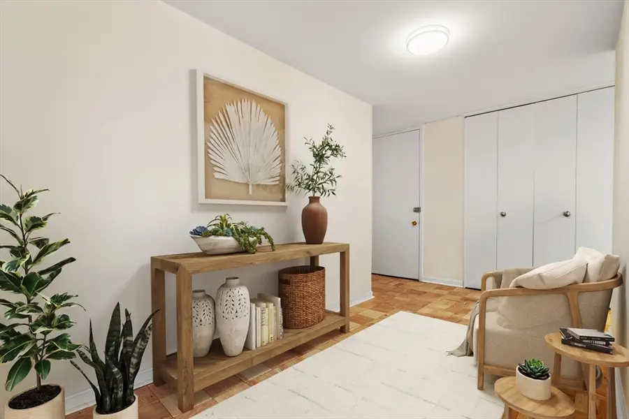 85 E India Row #36G, Boston, MA 02110 - #3