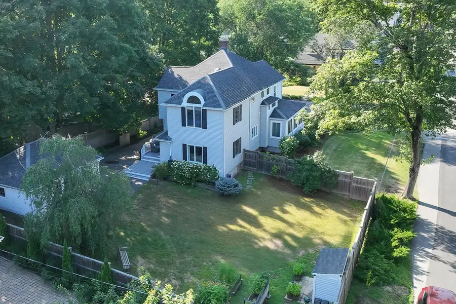 100 Prescott St, Reading, MA 01867 - #2