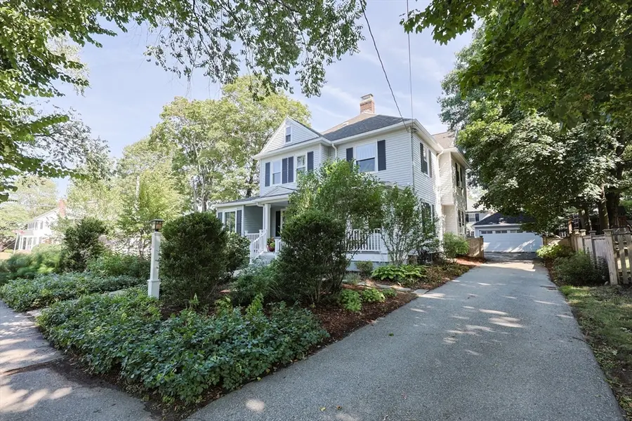 100 Prescott St, Reading, MA 01867 - #3