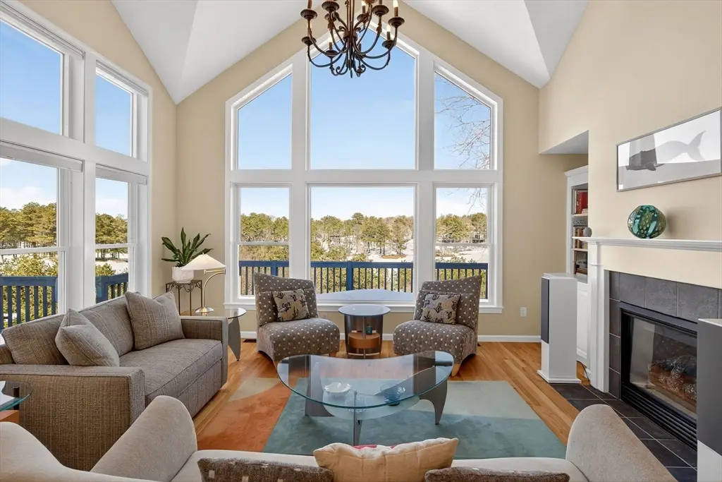 12 Prower Lndg #12, Plymouth, MA 02360 - #1