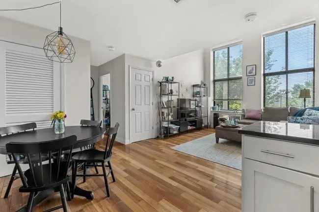 841 Parker St #203, Boston, MA 02120 - #2