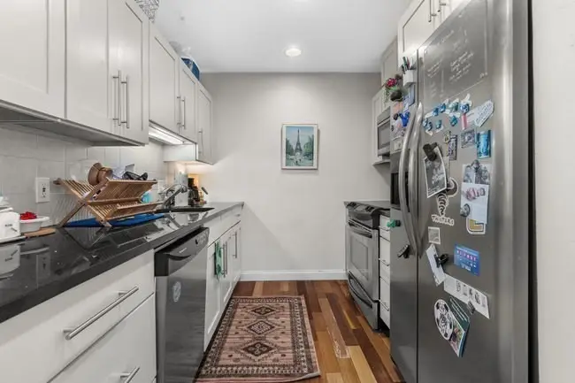 841 Parker St #203, Boston, MA 02120 - #3