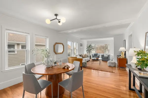 90 Harnden Ave #90, Watertown, MA 02472