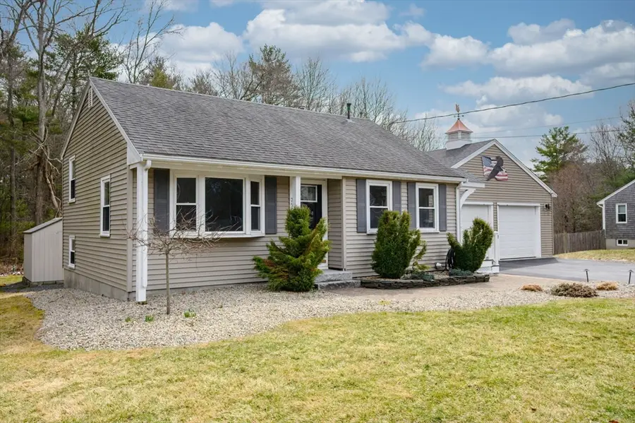 757 Central Street, East Bridgewater, MA 02333 - #2