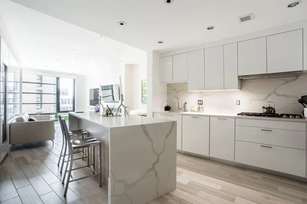 580 Washington St #1214, Boston, MA 02111 - #1