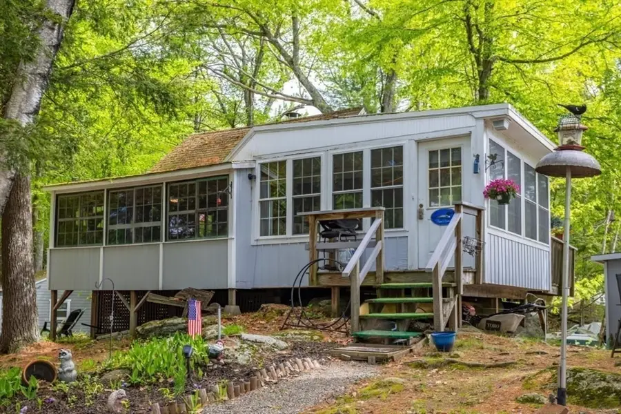 12 King Road, Phillipston, MA 01331 - #3