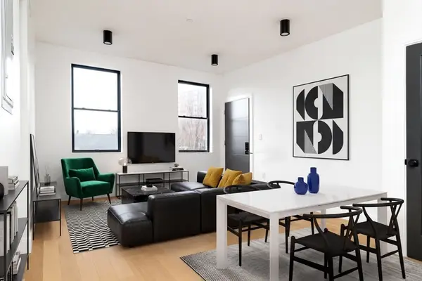 182 Tremont St #4, Somerville, MA 02143