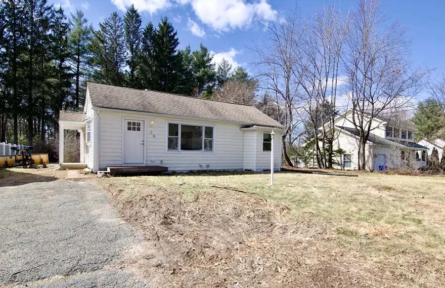 28 Old Lane Rd, Springfield, MA 01129 - #2