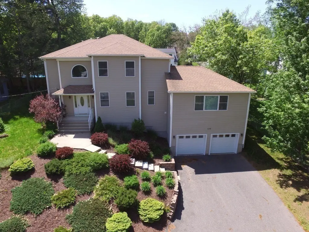 136 Thompkins Avenue, East Longmeadow, MA 01028 - #1